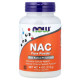 NAC Pure Powder Now Foods (113 грамів)