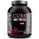ПРОТЕИН POWER PRO CUBE СО ВКУСОМ ЛЕСНАЯ ЯГОДА