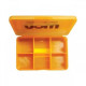 Таблетница 7-day pill box Now Foods