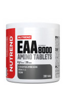 EAA 8000 Nutrend (300 капсул)