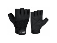 Рукавички Men (MFG-168.4) Sporter Full Black
