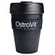 Стакан з кришкою OstroVit (340 мл)
