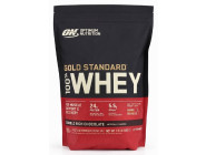 100% Whey Gold Standard Optimum Nutrition (682 грамм)