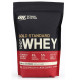 100% Whey Gold Standard Optimum Nutrition (682 грамм)