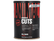 Animal Cuts Universal Nutrition (EU) (42 пакета)