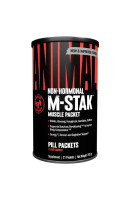 Animal M-STAK Universal Nutrition (EU) (21 пакет)