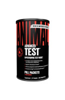 Animal Test Universal Nutrition (EU) (21 пакет)