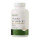 Vitamin D3 2000 + K2 Vegan OstroVit (120 капсул)