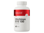 Ubichinon Q10 Ostrovit (60 капсул)