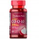 Q-Sorb Co Q-10 30 мг (100 капсул)