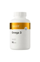 OMEGA 3 OSTROVIT (90 капсул)