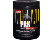 Animal Pak Powder Universal Nutrition (370 грамів)