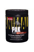 Animal Pak Powder Universal Nutrition (370 грамів)