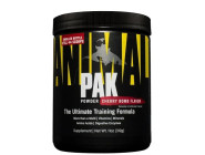 Animal Pak Powder Universal Nutrition (312 грамма)