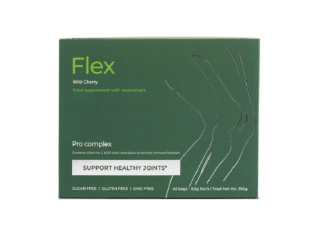 Flex Pro Collagen Progress Nutrition (42 пакети)