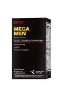 Mega Men GNC (90 капсул)