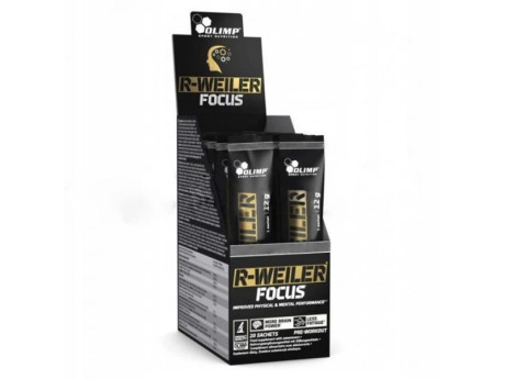 R-Weiler Focus stick Olimp (20 шт по 12 грамм)