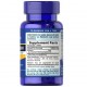 Melatonin 3 мг Puritan Pride (120 капсул)