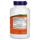 Super Enzymes NOW (180 капсул)