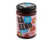Light jam Rabeko Products (230 грамів)