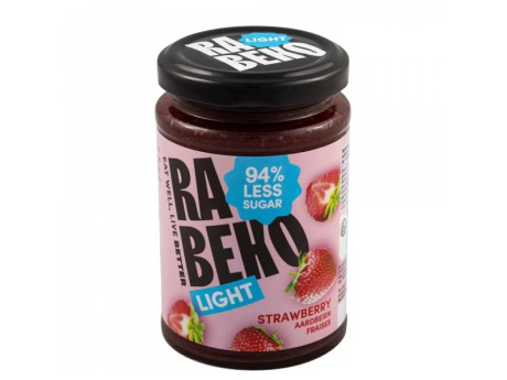 Light jam Rabeko Products (230 грамів)