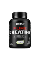 Creatine Capsules Weider (200 капсул)