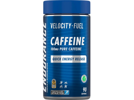 ENDURANCE CAFFEINE Applied (90 капсул)