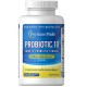 Probiotic-10 Пробиотик Puritan's pride 120 капсул