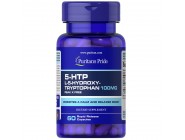 5-HTP Griffonia Slimplicifolia 100мг (60 капсул)