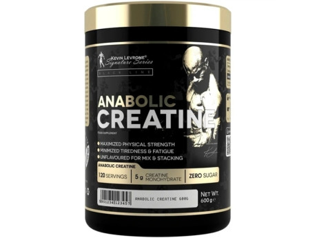 Anabolic Creatine Kevin Levrone (600 грамм)