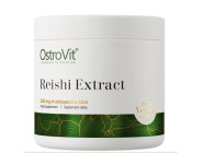 Reishi Extract (VEGAN) Ostrovit (50 грамів)
