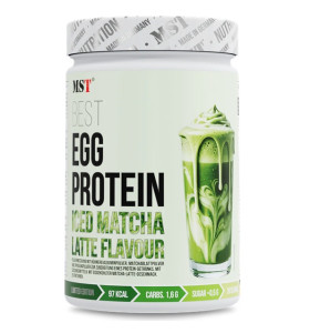 Best EGG Protein (500 грамів)