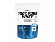 100% PURE WHEY BioTech USA (400 грамів)
