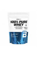 100% PURE WHEY BioTech USA (400 грамм)