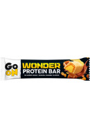 Батончик Wonder Protein bar GO ON (45 грамів) в асортименті (05/2026)