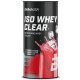 Iso Whey Zero Clear BioTech USA (400 грамм)