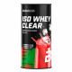 Iso Whey Zero Clear BioTech USA (400 грамм) 