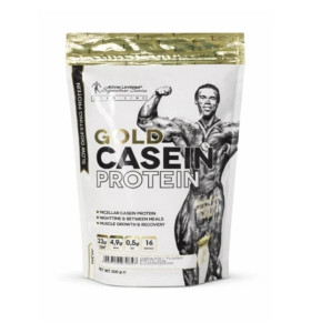 Gold Casein Protein Kevin Levrone (500 грамм)