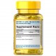 Vitamin A 8000 IU 2400мкг (100 капсул)