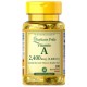 Vitamin A 8000 IU 2400 мкг (100 капсул)