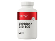 Ubichinon Q10 100 Ostrovit (120 капсул)