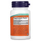 Potassium Iodide 30 мг NOW (60 таблеток)