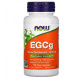 EGCg Green Tea Extract 400мг Now Foods (180 вег капсул)