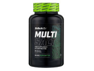 Электролиты Multisalt BioTech USA (60 капсул)
