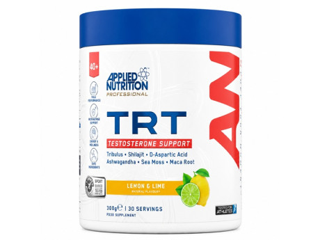 TRT TESTOSTERONE HEALTH Applied (300 грамів)