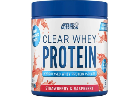 CLEAR WHEY Applied (125 грамм)