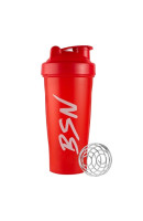 Shaker with metal ball Optimum Nutrition (700мл)
