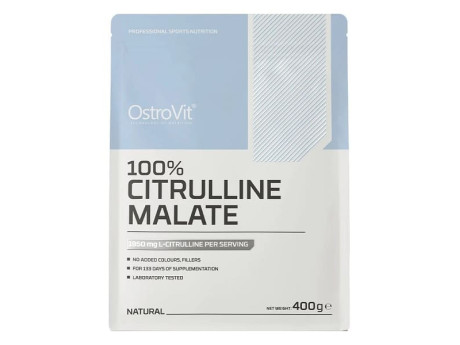 Citrulline Ostrovit (400 грамів)