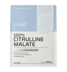 Citrulline Ostrovit (400 грамів)