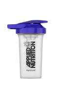 PROTEIN SHAKER BLUE TOP Applied (700мл)